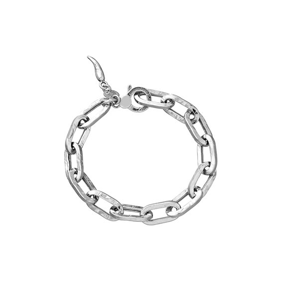 Bracciale Giovanni Raspini Donna SIENNA in Argento 11272 - 11272